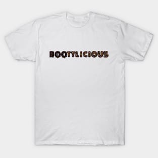 BOOtylicious Halloween T-Shirt